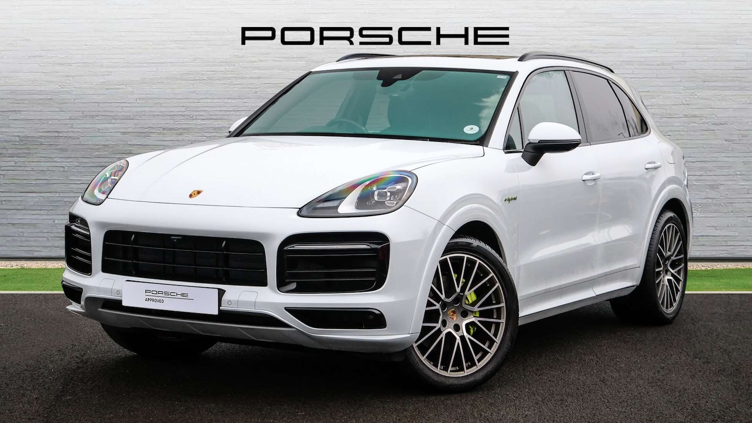 Used Porsche Cayenne for sale - 77308465: Photo 2