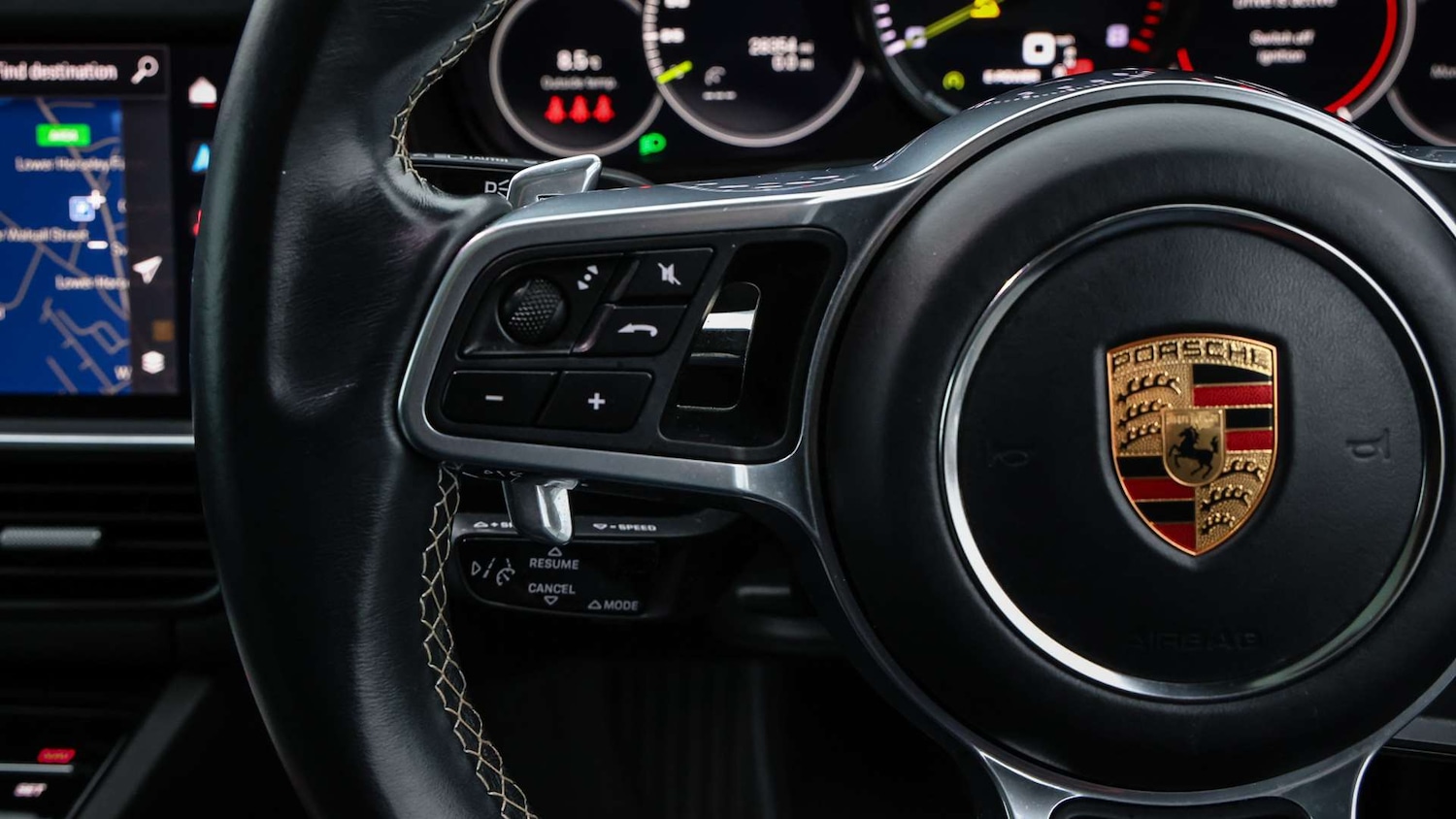 Used Porsche Cayenne for sale - 77308465: Photo 20