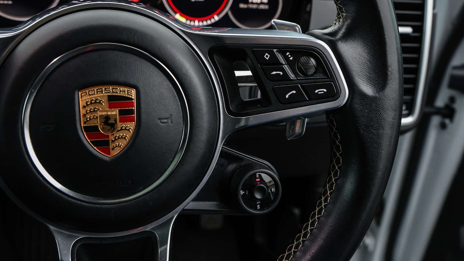 Used Porsche Cayenne for sale - 77308465: Photo 21