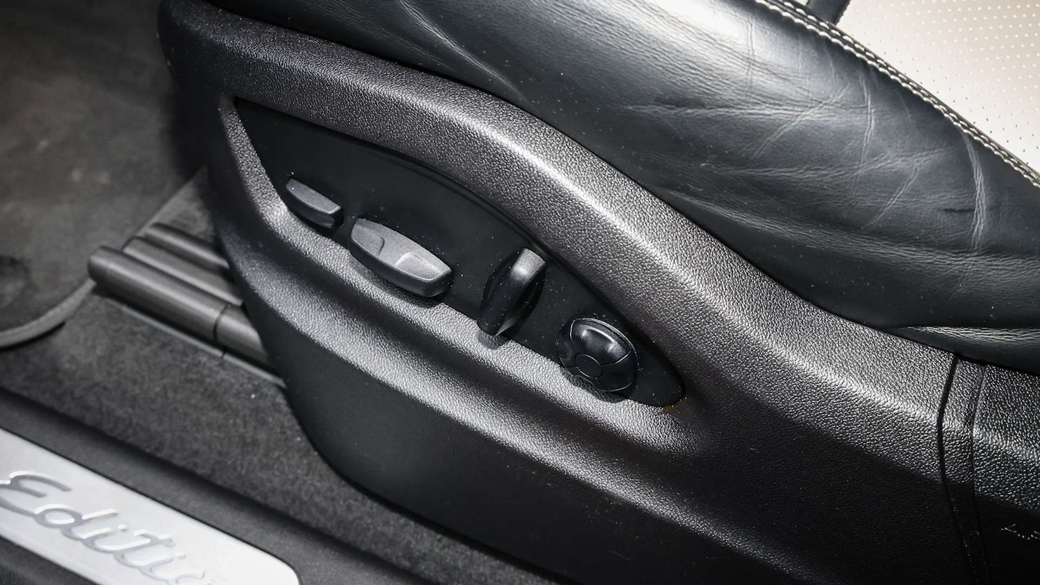 Used Porsche Cayenne for sale - 77308465: Photo 25