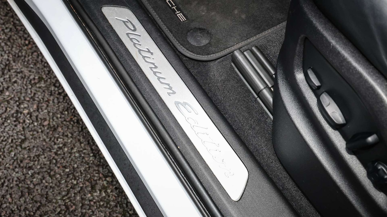 Used Porsche Cayenne for sale - 77308465: Photo 28