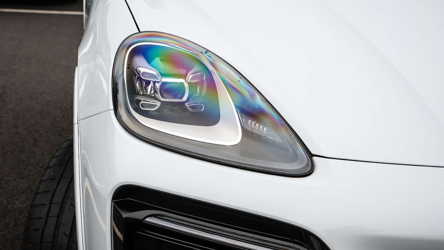 Used Porsche Cayenne for sale - 77308465: Photo 30