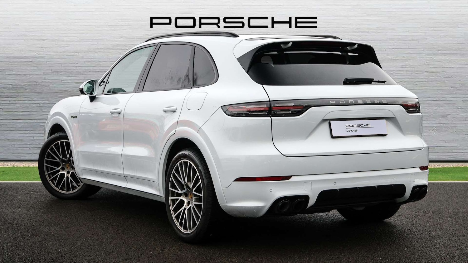 Used Porsche Cayenne for sale - 77308465: Photo 4