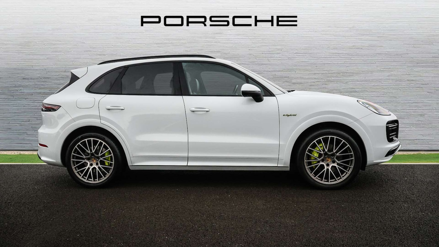 Used Porsche Cayenne for sale - 77308465: Photo 7