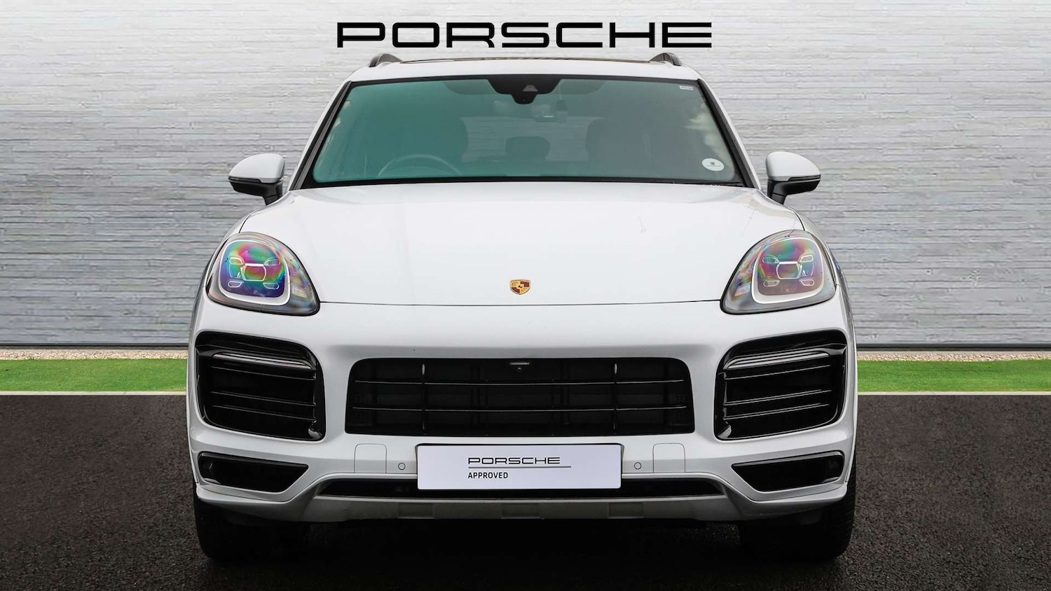 Used Porsche Cayenne for sale - 77308465: Photo 9