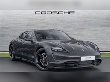 Used Porsche Taycan 2021 for sale - 78743782: Photo