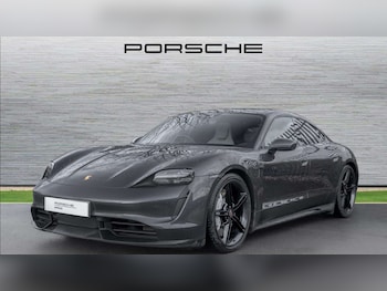 Used Porsche Taycan 2021 for sale - 78743782: Photo