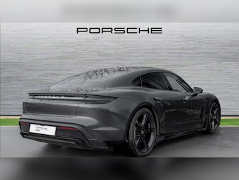 Used Porsche Taycan 2021 for sale - 78743782: Photo