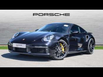 Used Porsche 911 2023 for sale - 75217848: Photo