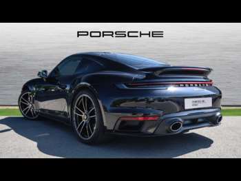 Used Porsche 911 2023 for sale - 75217848: Photo