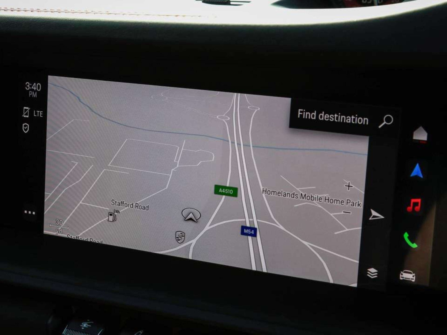 Used Porsche 911 2022 for sale - 77282011: Photo 15