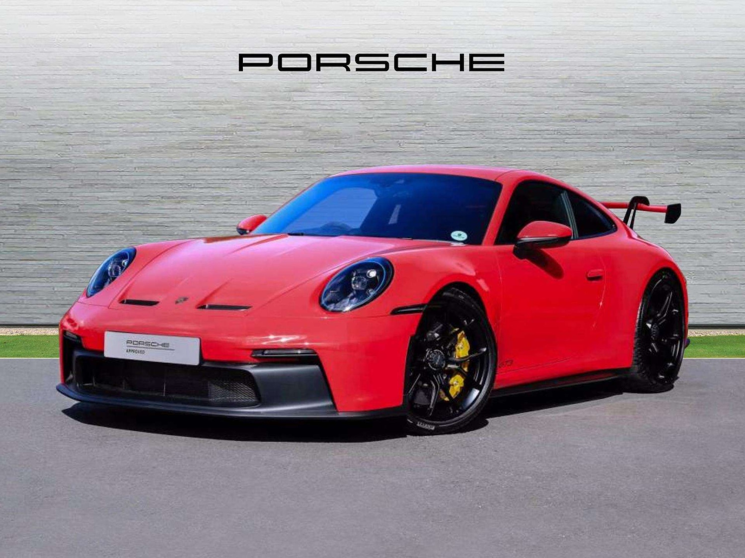 Used Porsche 911 2022 for sale - 77282011: Photo 2