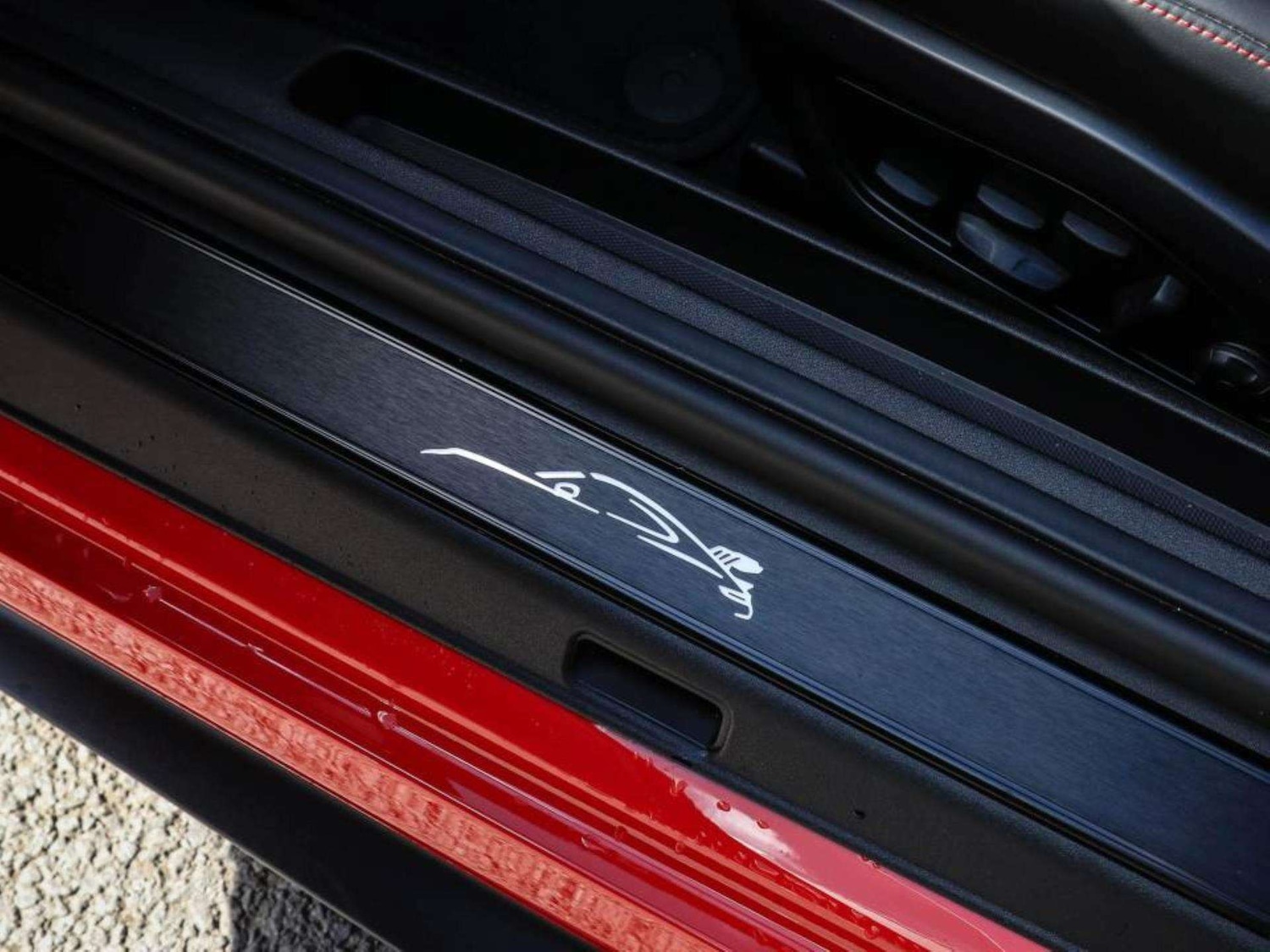 Used Porsche 911 2022 for sale - 77282011: Photo 24