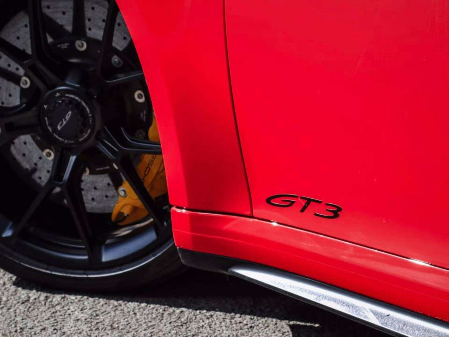 Used Porsche 911 2022 for sale - 77282011: Photo 25