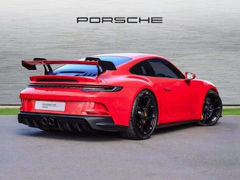 Used Porsche 911 2022 for sale - 77282011: Photo