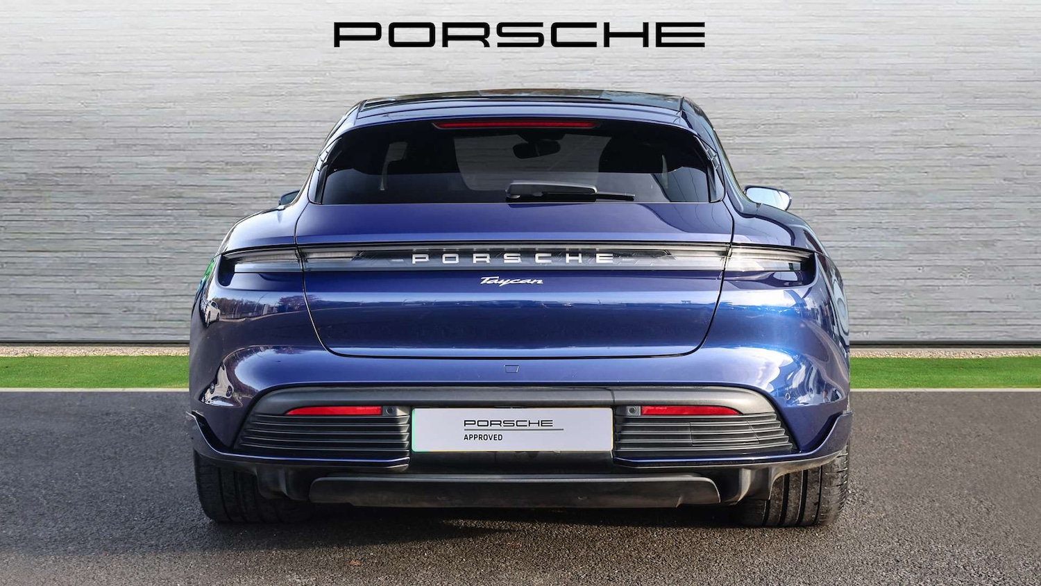 Used Porsche Taycan 2024 for sale - 76564474: Photo 10