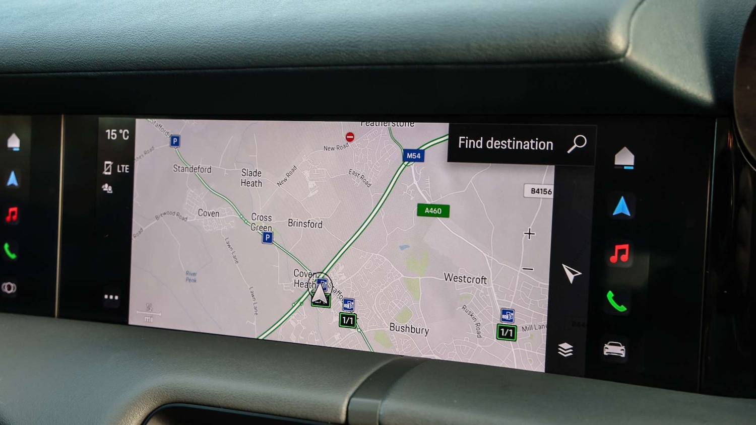 Used Porsche Taycan 2024 for sale - 76564474: Photo 18