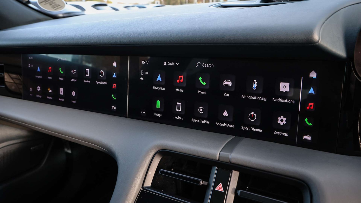 Used Porsche Taycan 2024 for sale - 76564474: Photo 19