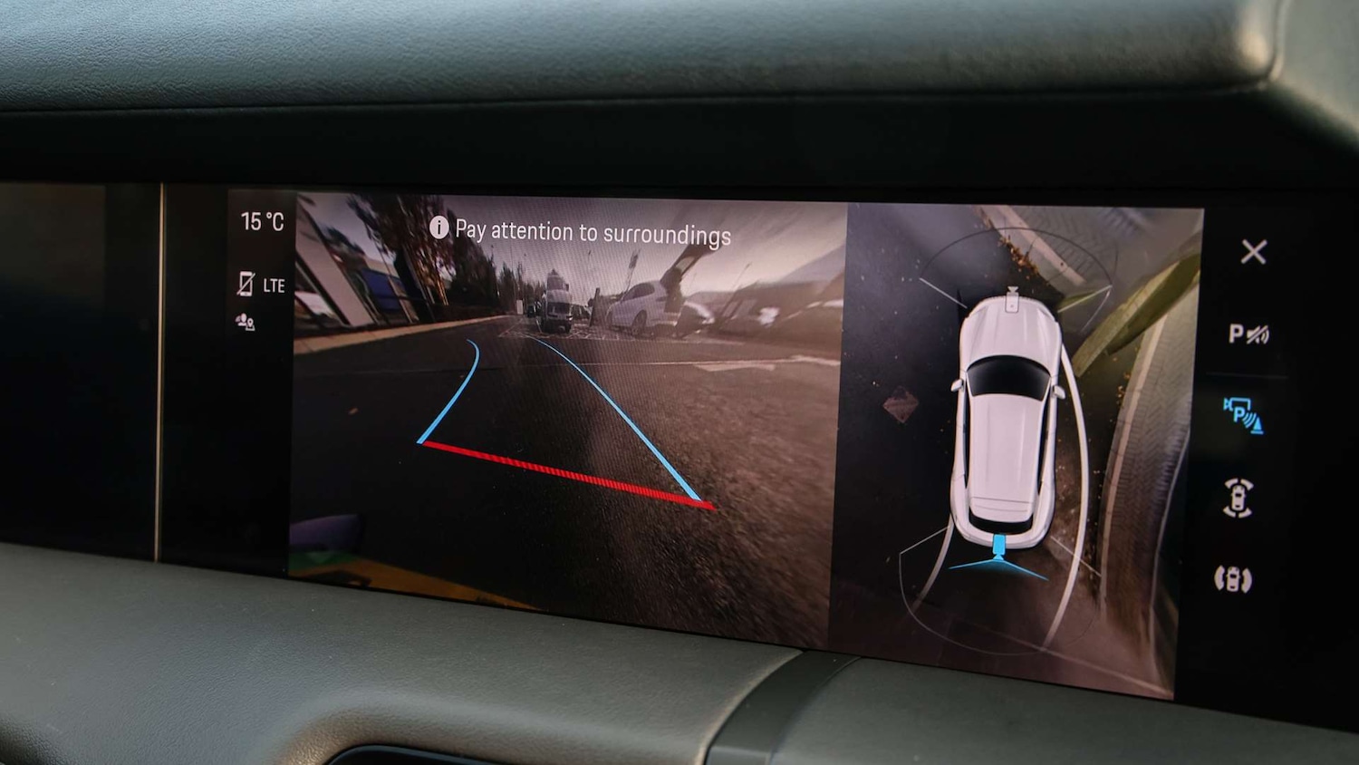 Used Porsche Taycan 2024 for sale - 76564474: Photo 21