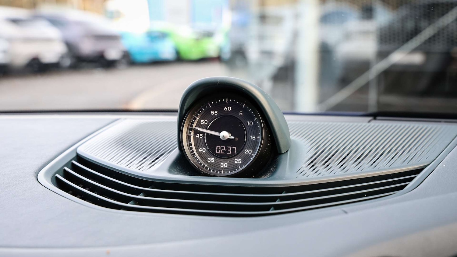 Used Porsche Taycan 2024 for sale - 76564474: Photo 22