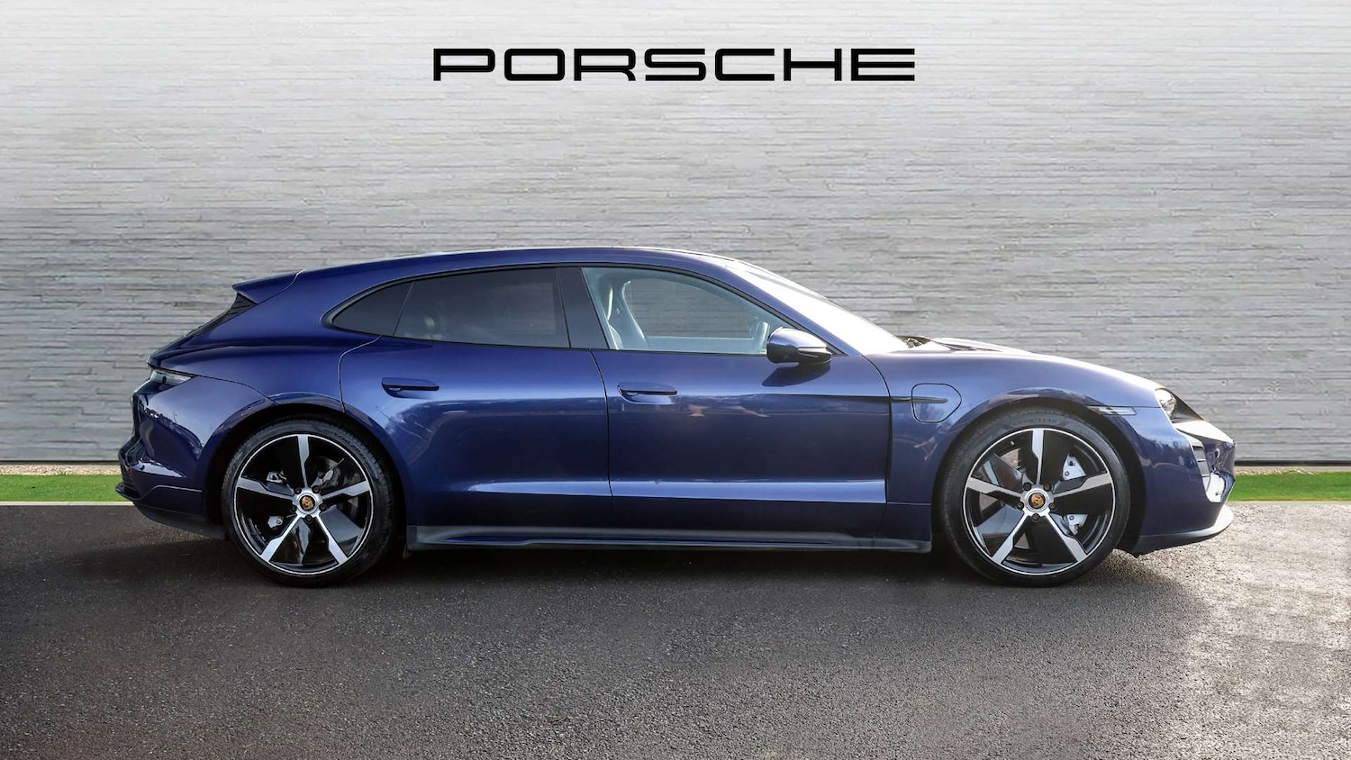 Used Porsche Taycan 2024 for sale - 76564474: Photo 7