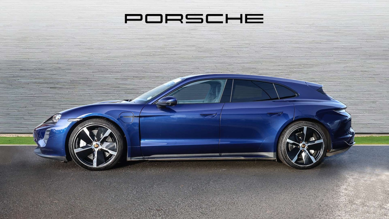 Used Porsche Taycan 2024 for sale - 76564474: Photo 8