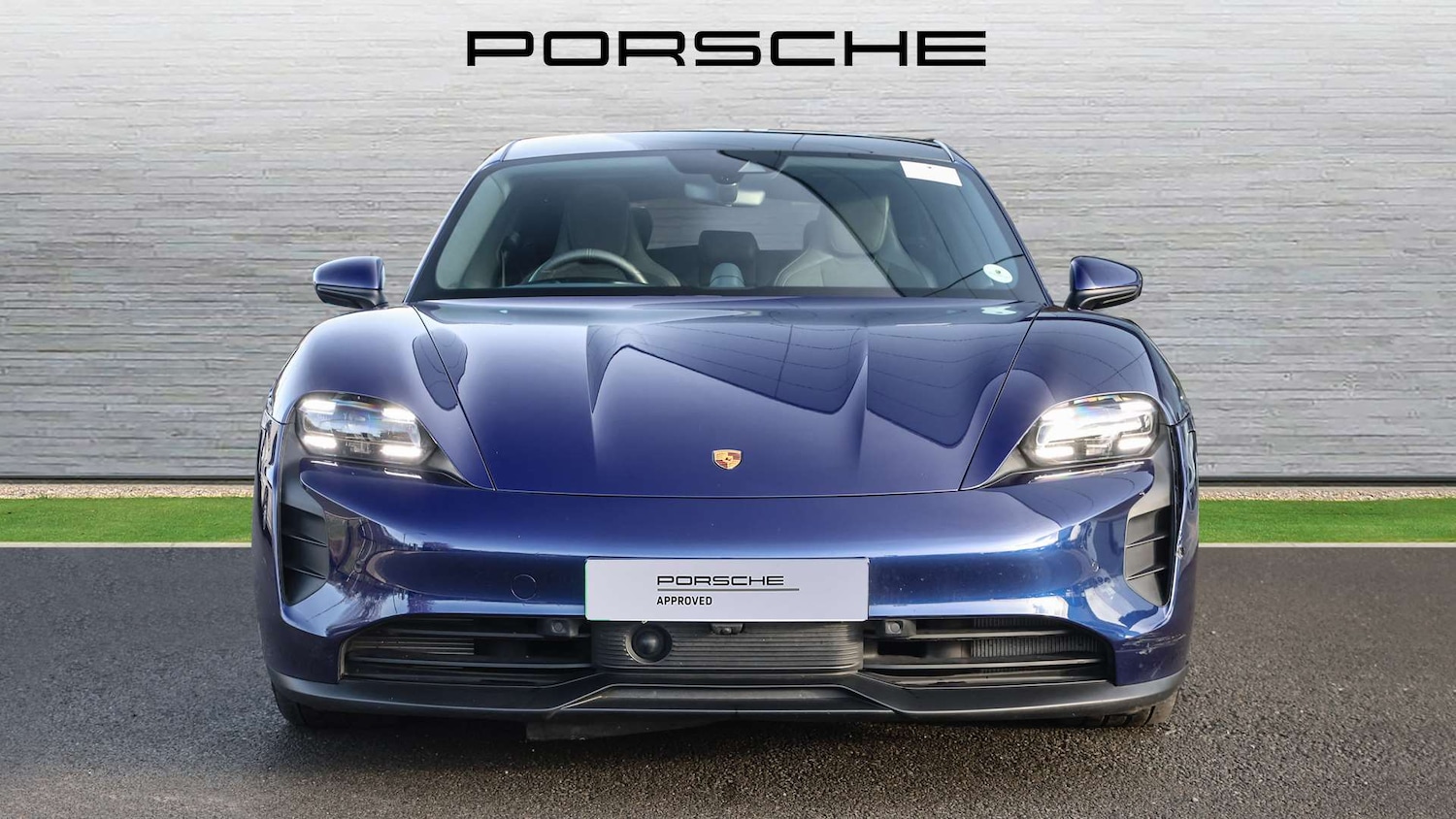 Used Porsche Taycan 2024 for sale - 76564474: Photo 9