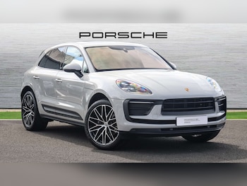 Used Porsche Macan 2022 for sale - 79051798: Photo