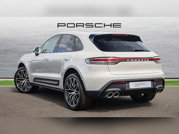 Used Porsche Macan 2022 for sale - 79051798: Photo