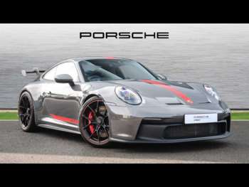2023 - Gt3 S-A 2-Door