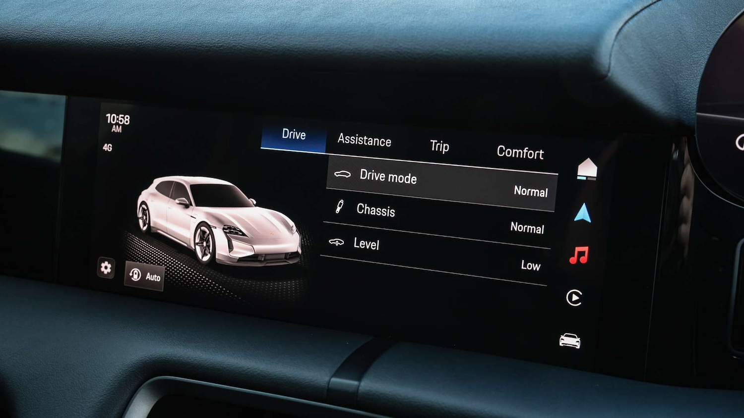 Used Porsche Taycan 2025 for sale - 76339597: Photo 23