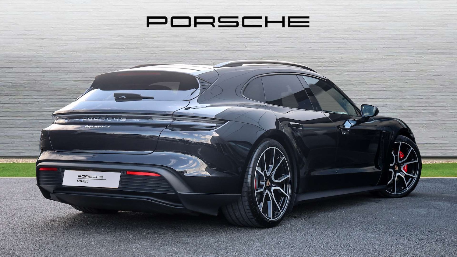 Used Porsche Taycan 2025 for sale - 76339597: Photo 3
