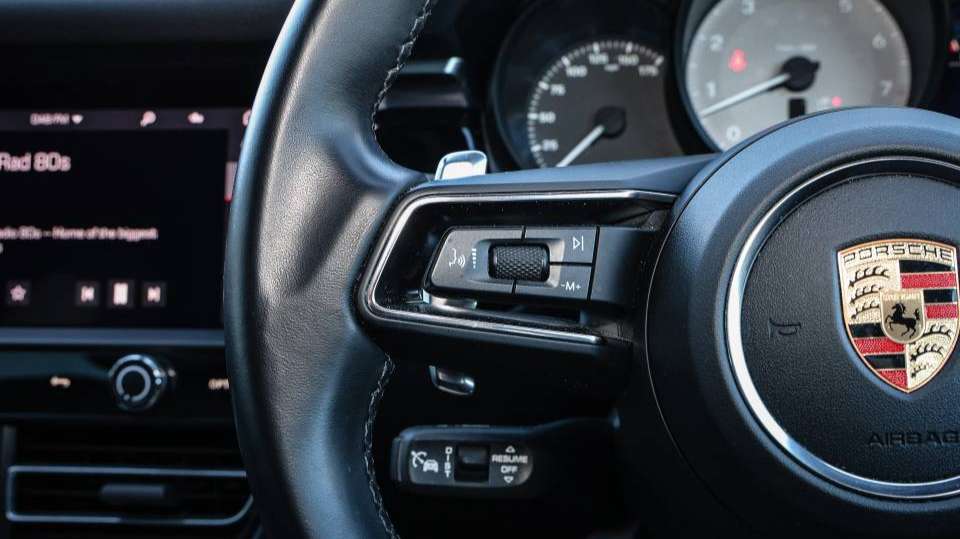 Used Porsche Macan 2025 for sale - 76553070: Photo 30