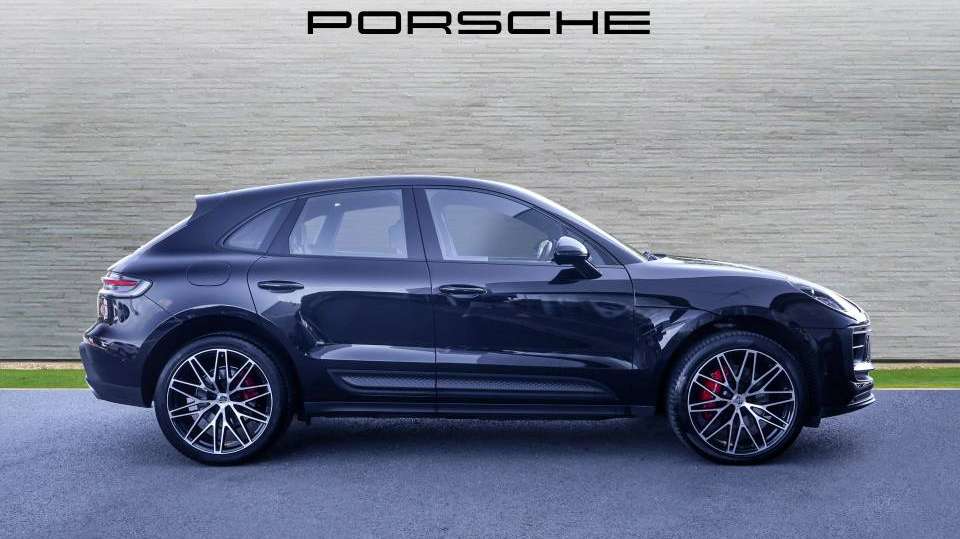 Used Porsche Macan 2025 for sale - 76553070: Photo 6