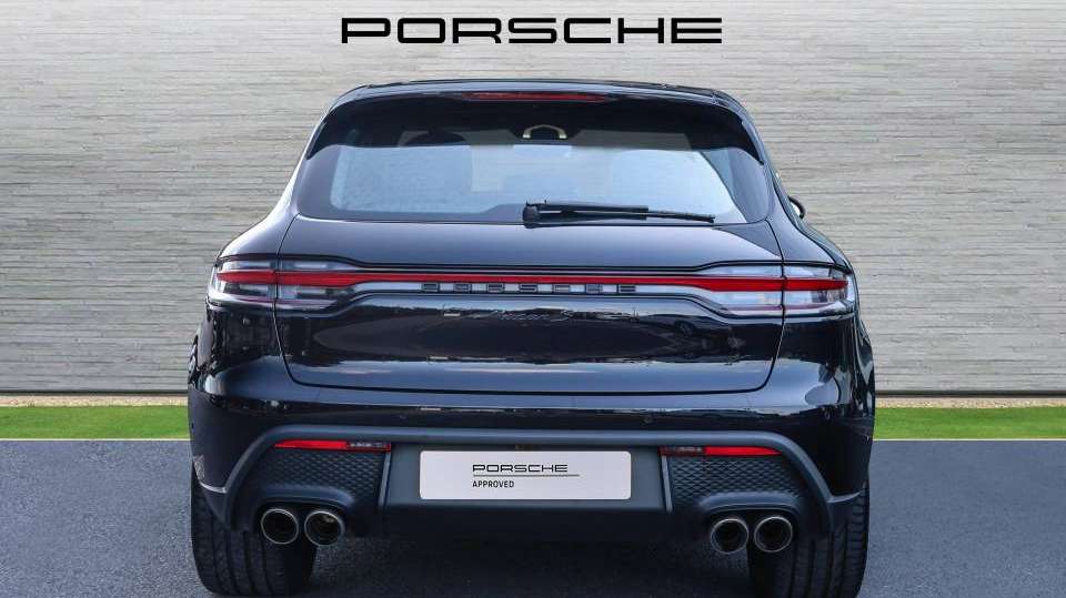 Used Porsche Macan 2025 for sale - 76553070: Photo 7