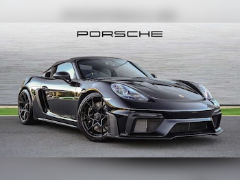 Porsche - Other