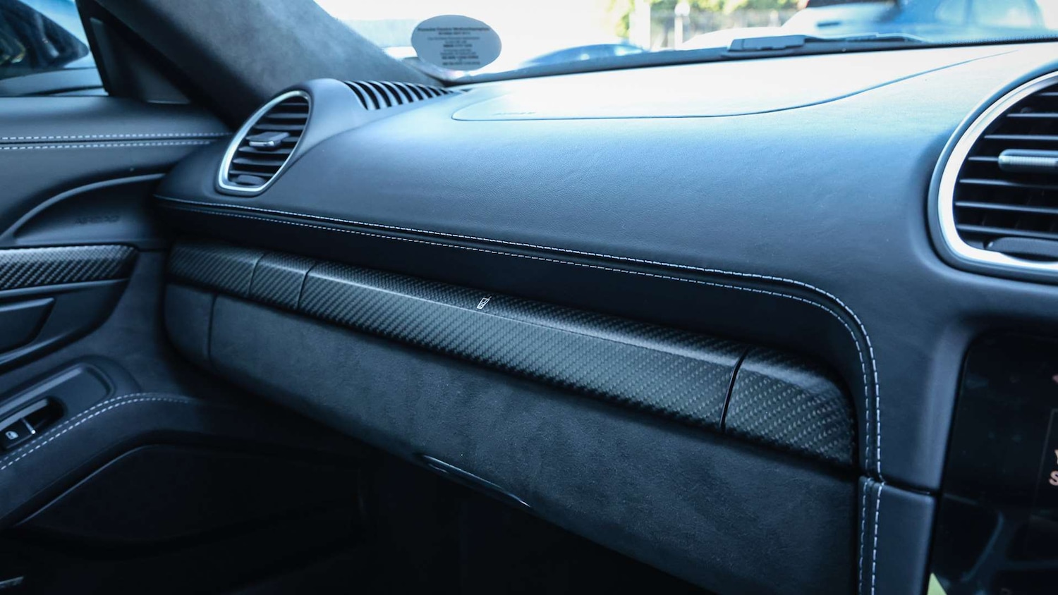 Used Porsche Other 2025 for sale - 76191927: Photo 20