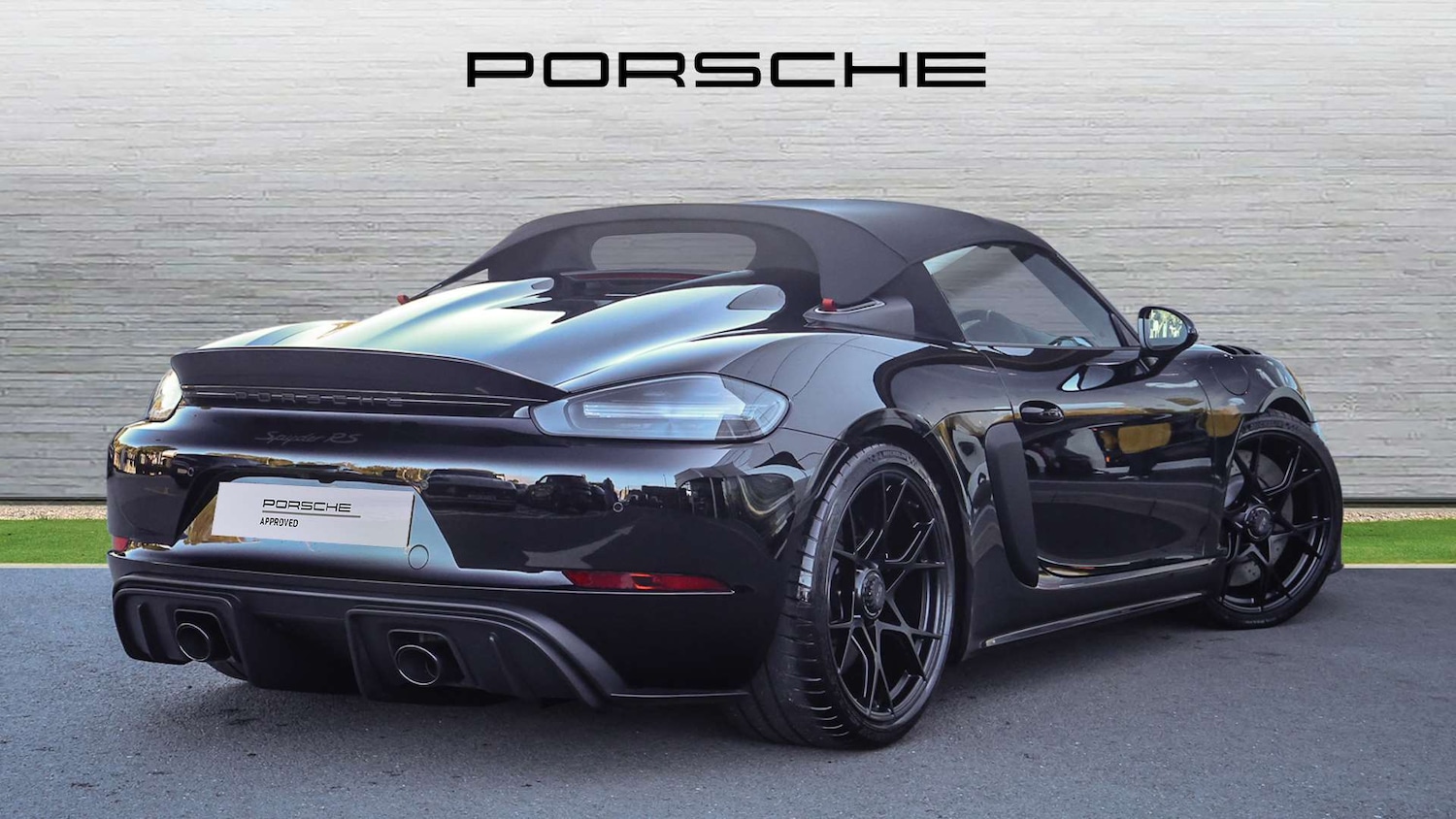 Used Porsche Other 2025 for sale - 76191927: Photo 3