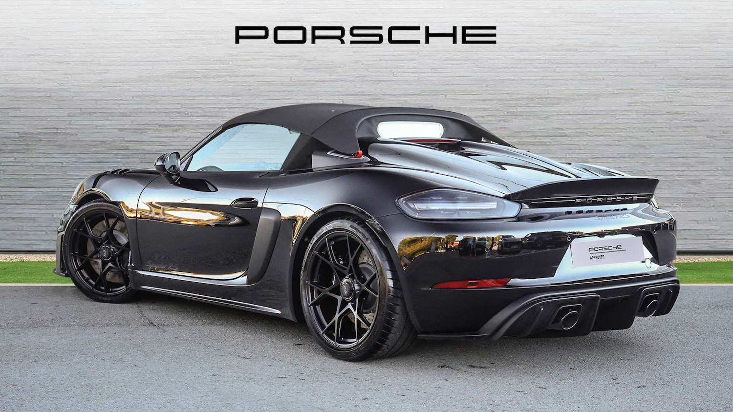 Used Porsche Other 2025 for sale - 76191927: Photo 4