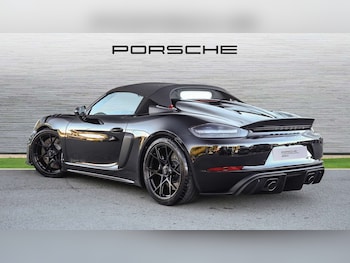 Used Porsche Other 2025 for sale - 76191927: Photo 4
