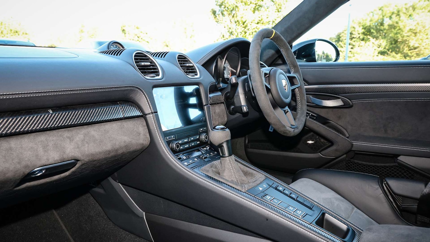 Used Porsche Other 2025 for sale - 76191927: Photo 5
