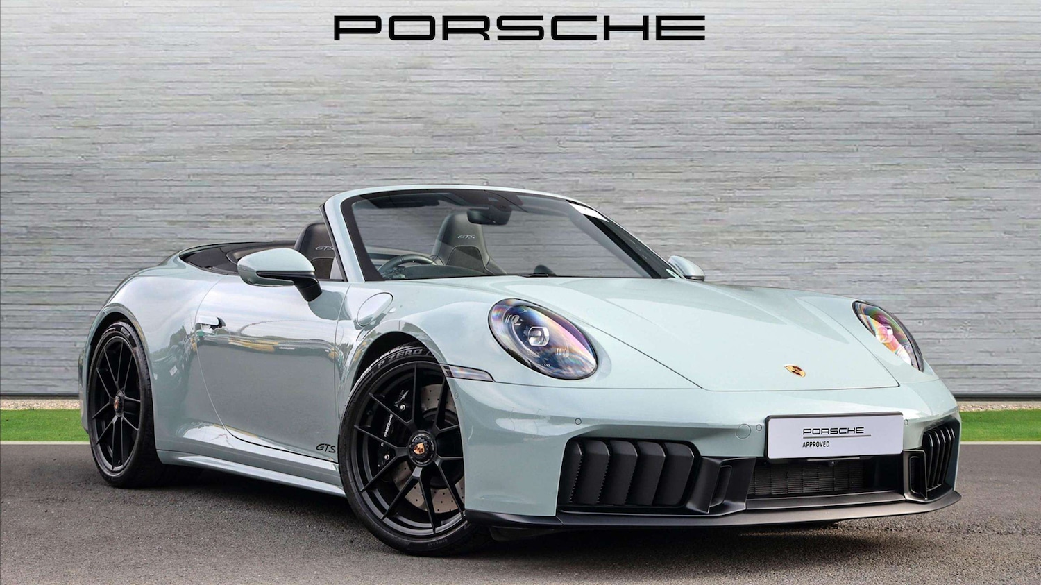 Used Porsche 911 2024 for sale - 76125910: Photo 1