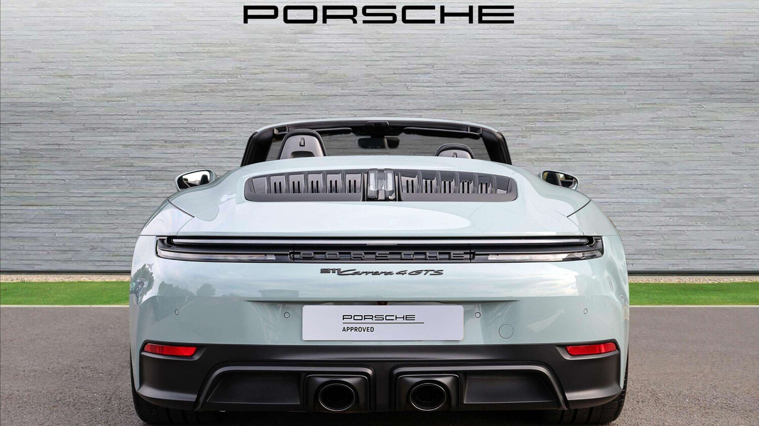 Used Porsche 911 2024 for sale - 76125910: Photo 13