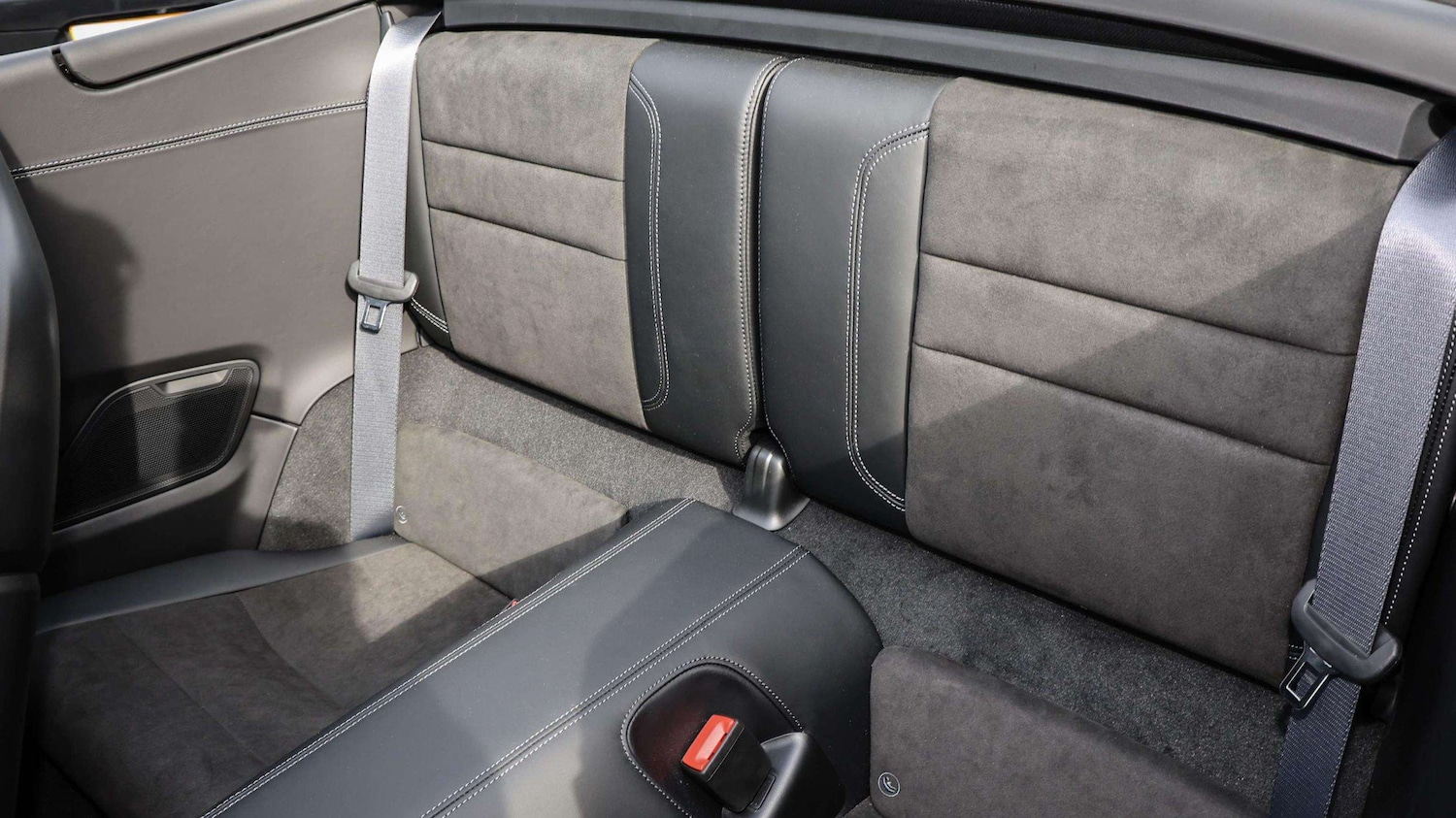 Used Porsche 911 2024 for sale - 76125910: Photo 17