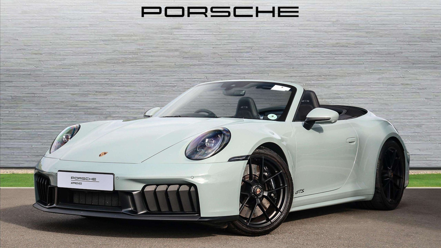 Used Porsche 911 2024 for sale - 76125910: Photo 2