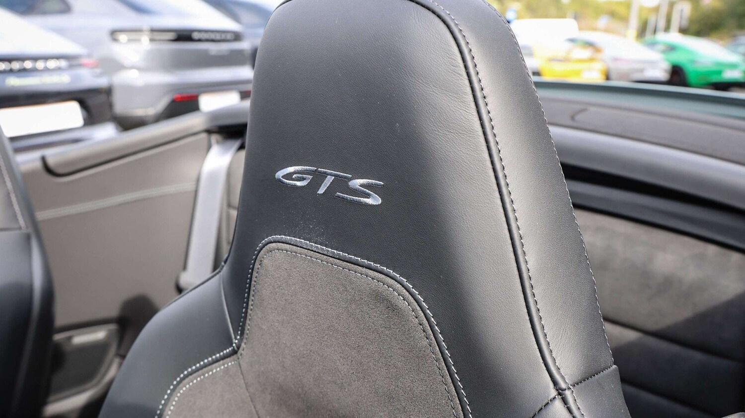 Used Porsche 911 2024 for sale - 76125910: Photo 20