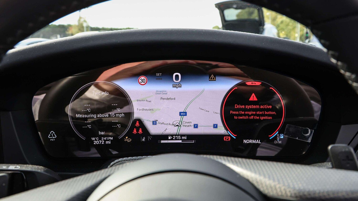 Used Porsche 911 2024 for sale - 76125910: Photo 22