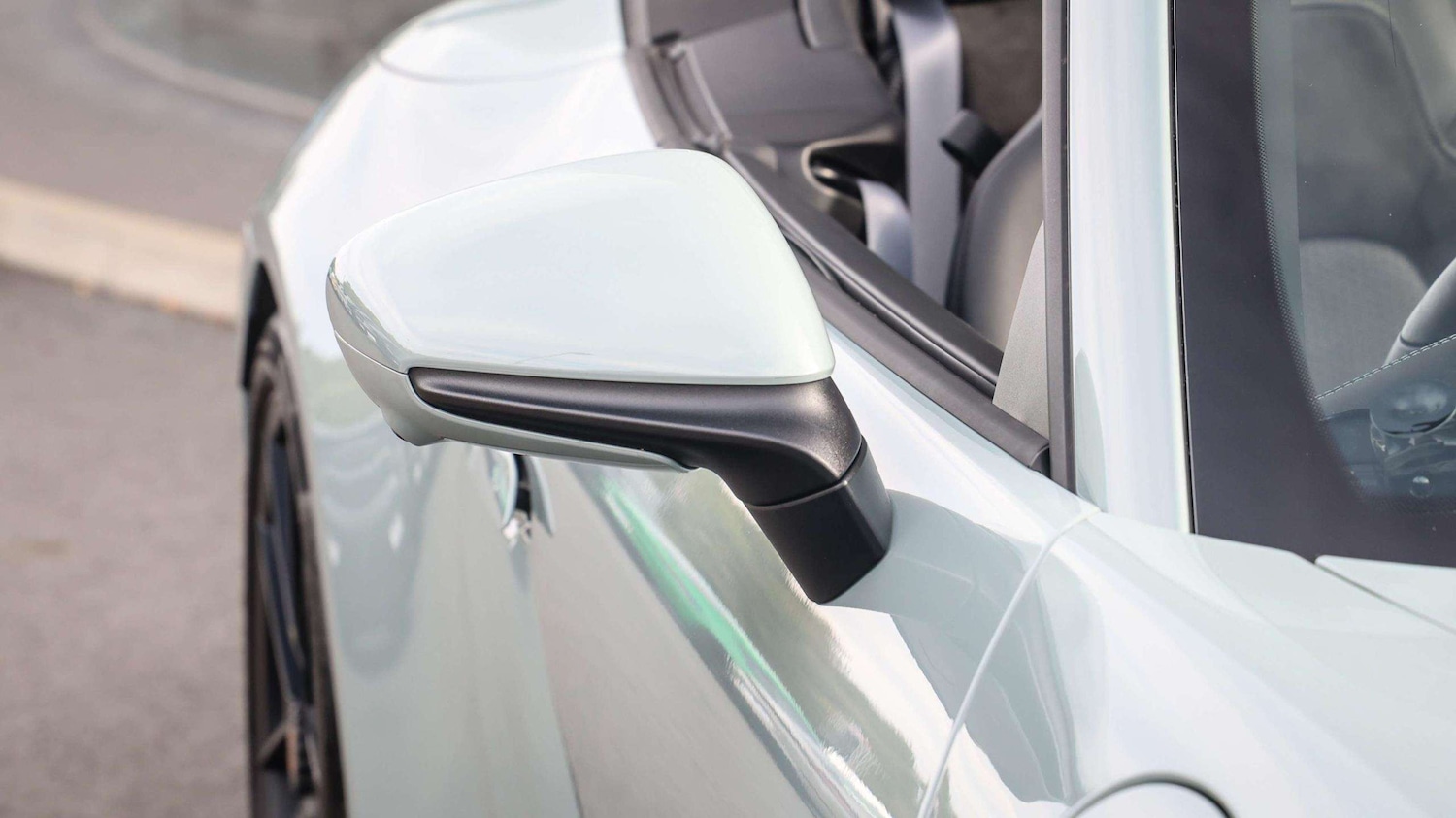 Used Porsche 911 2024 for sale - 76125910: Photo 23