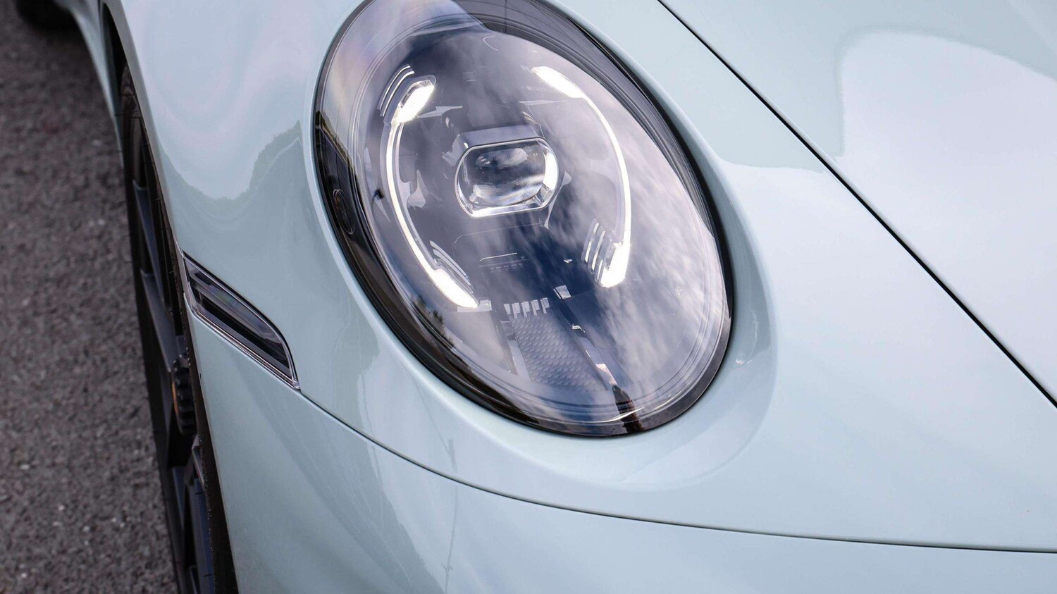 Used Porsche 911 2024 for sale - 76125910: Photo 24