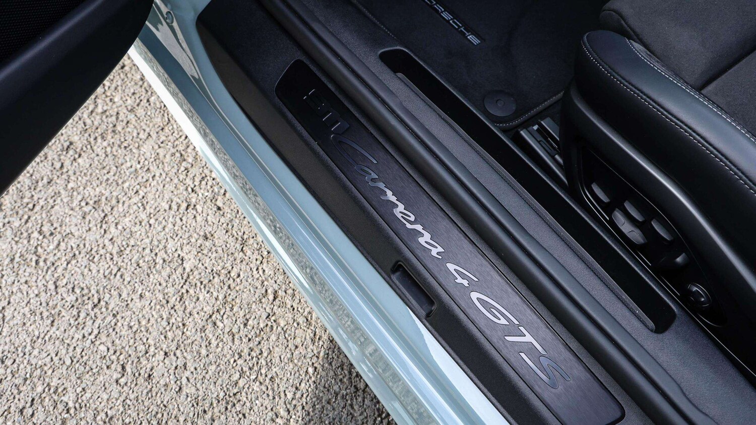 Used Porsche 911 2024 for sale - 76125910: Photo 27